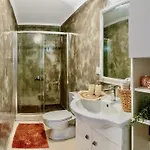 Verve With Private Pool By Dadovillas Вилла *