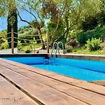 Вилла Verve With Private Pool By Dadovillas *