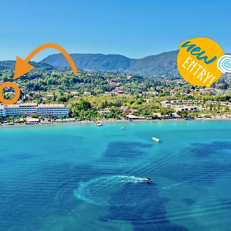 Verve With Private Pool By Dadovillas *