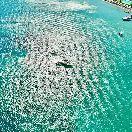 Βίλα Verve With Private Pool By Dadovillas Δασιά