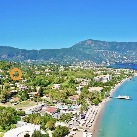 Βίλα Verve With Private Pool By Dadovillas Δασιά