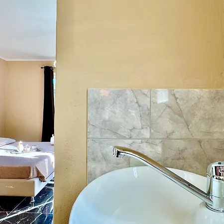 Verve With Private Pool By Dadovillas Βίλα Δασιά