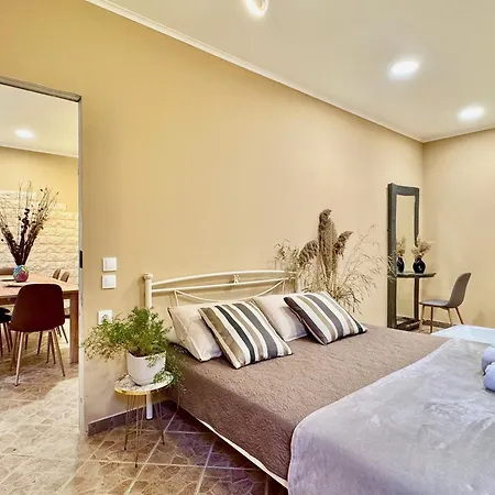 Verve With Private Pool By Dadovillas Βίλα
