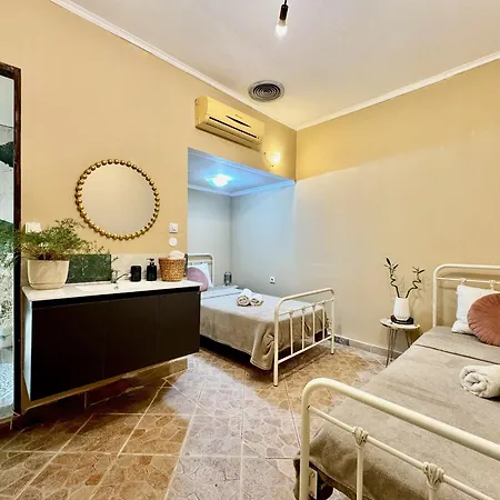 Βίλα Verve With Private Pool By Dadovillas Δασιά