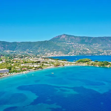 Βίλα Verve With Private Pool By Dadovillas Δασιά