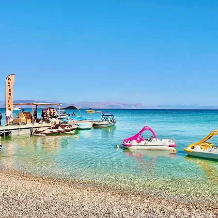 Βίλα Verve With Private Pool By Dadovillas *