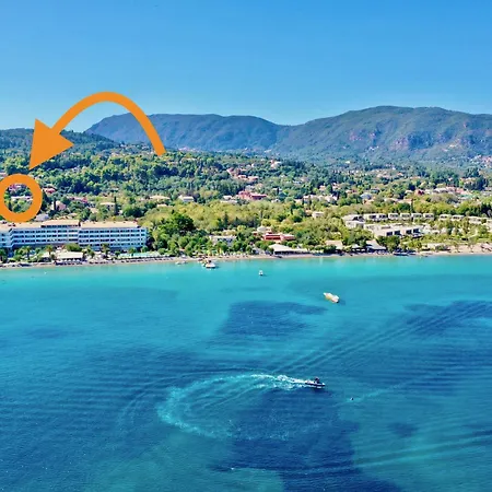 Βίλα Verve With Private Pool By Dadovillas Δασιά