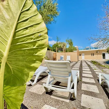 Verve With Private Pool By Dadovillas * Δασιά