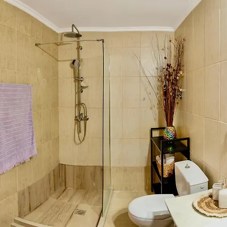 Verve With Private Pool By Dadovillas * Δασιά