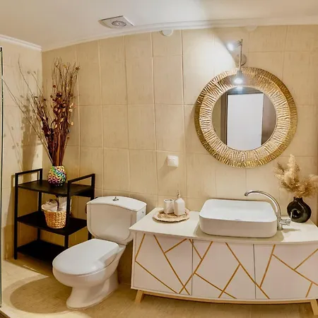 Verve With Private Pool By Dadovillas *