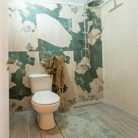 Βίλα Verve With Private Pool By Dadovillas
