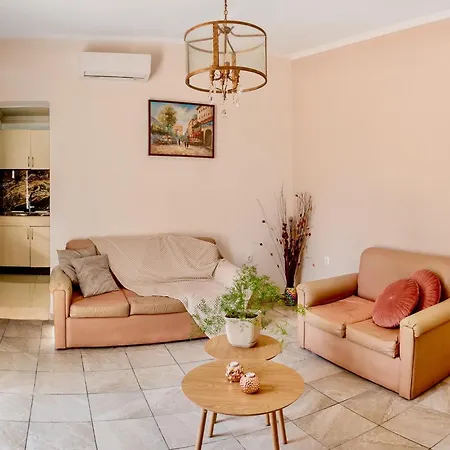 Βίλα Verve With Private Pool By Dadovillas