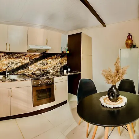 Verve With Private Pool By Dadovillas Βίλα *
