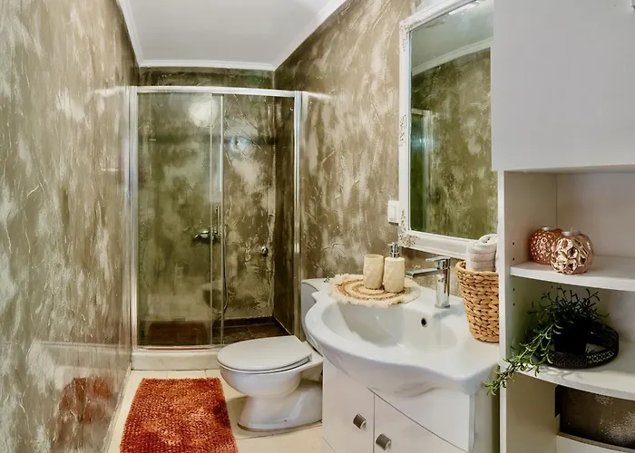 Verve With Private Pool By Dadovillas Vila *