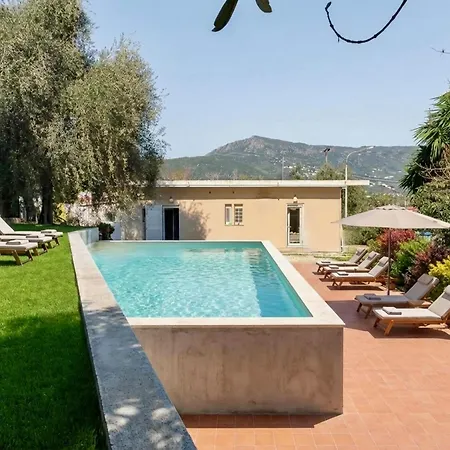 Villa Verve With Private Pool By Dadovillas