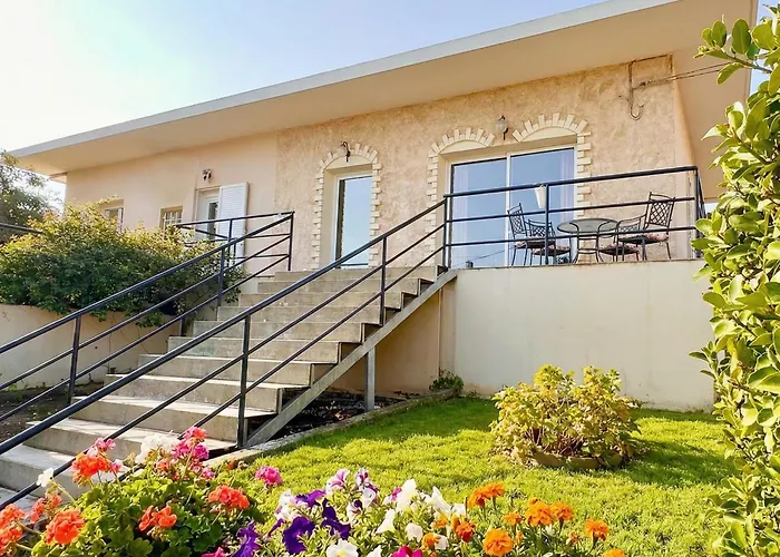 Verve With Private Pool By Dadovillas Dassia (Corfu)