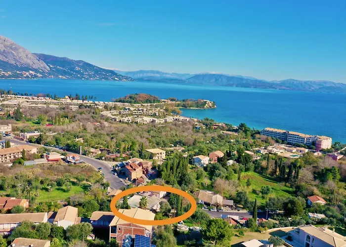 Villa Verve With Private Pool By Dadovillas