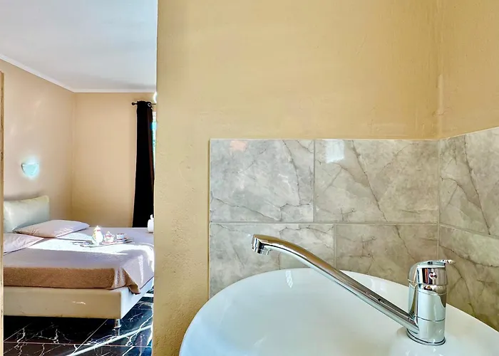Verve With Private Pool By Dadovillas Villa Dassia (Corfu)