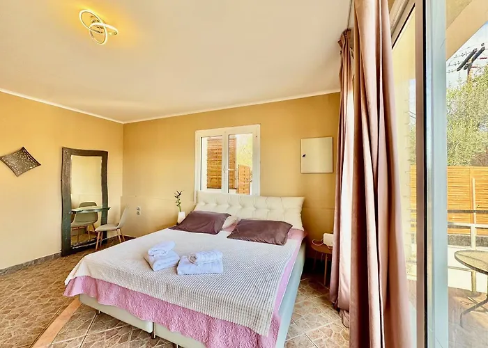 Verve With Private Pool By Dadovillas Villa Dassia (Corfu)