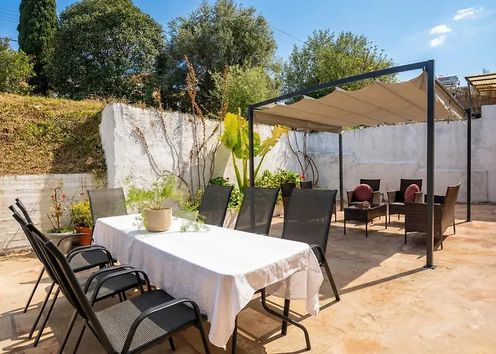 Verve With Private Pool By Dadovillas *