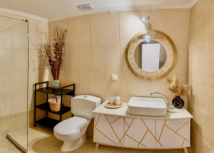 Verve With Private Pool By Dadovillas *